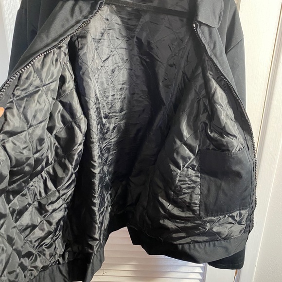 Wild Turkey throttle threads xl jacket - Picture 7 of 9